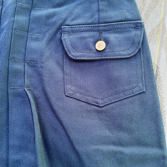 Vintage Esprit Skirt ( made of luxury fabrics) NWT - Picture 2 of 6